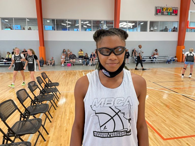 MBCA Small College Showcase: Team No. 1 Evals
