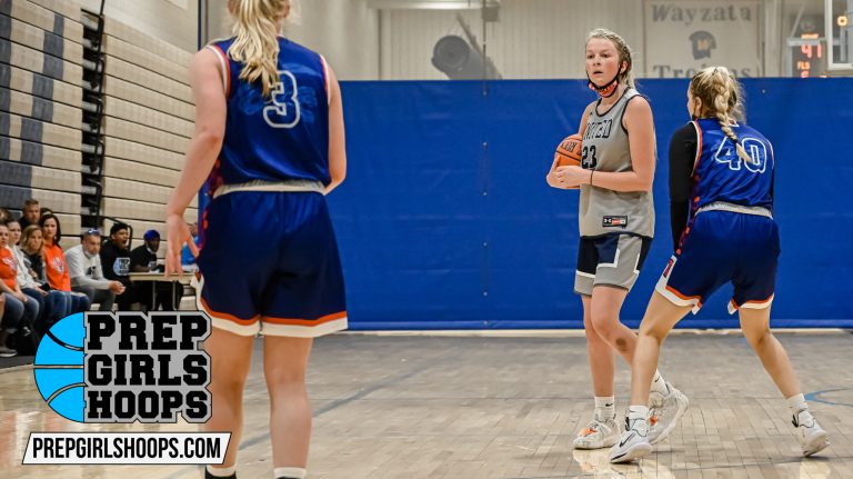Prospects To Know - Ponca, BRLD, GACC