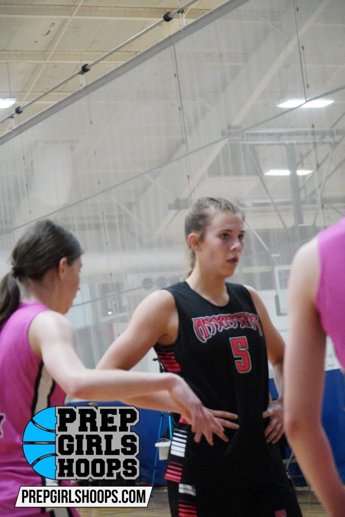 Preseason All-State: Class 5 Watch List