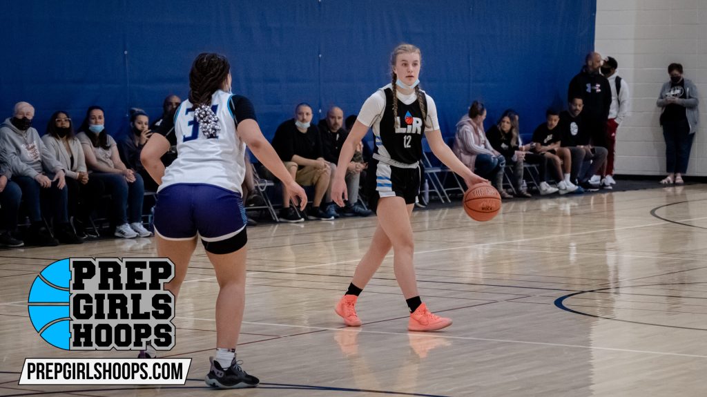 Wing Prospects: Class of 2024