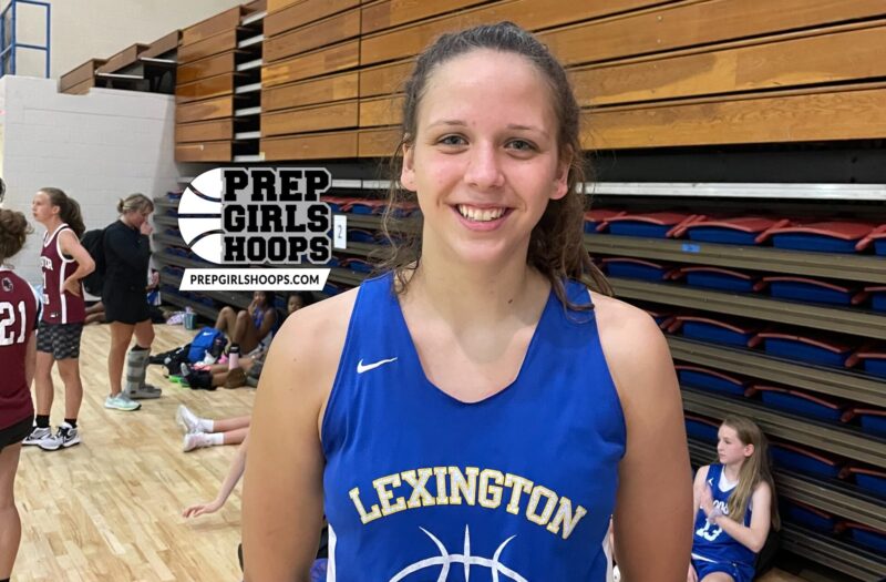 Presbyterian College Team Camp: 2023 Top Performers - Part 1