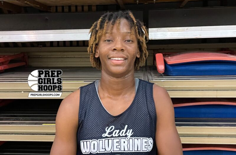 Presbyterian College Team Camp: 2022 Top Performers &#8211; Part 1