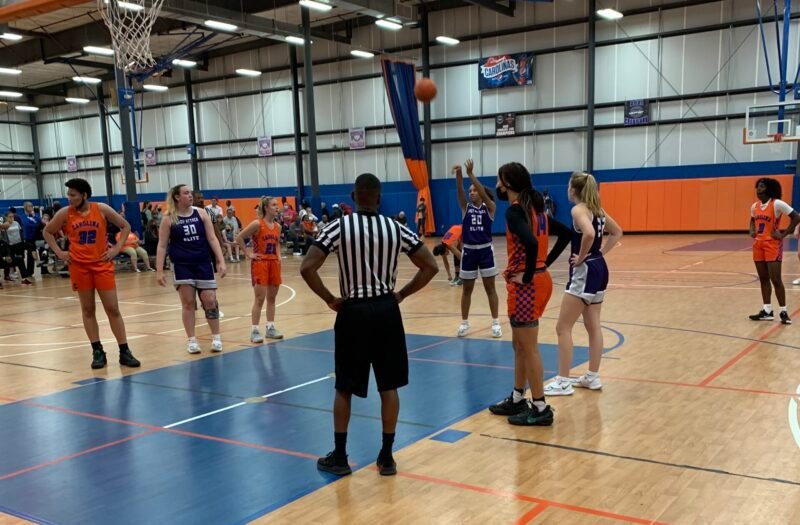 Stock Rising 2023 Guards