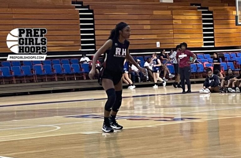 Presbyterian College Team Camp: 2023 Top Performers - Part 2