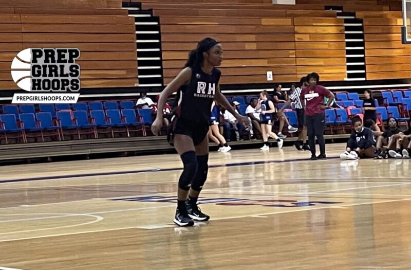 Presbyterian College Team Camp: 2023 Top Performers &amp;#8211; Part 2
