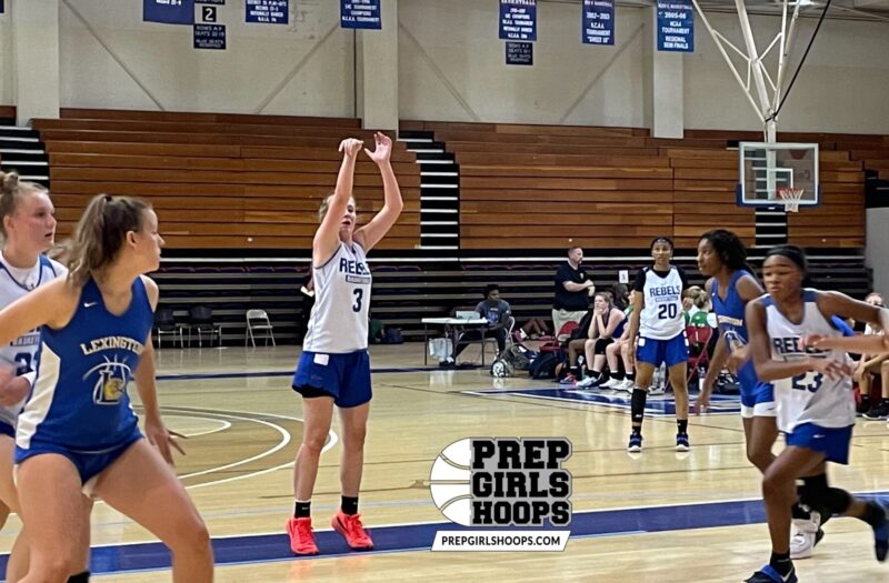 Presbyterian College Team Camp: 2022 Top Performers &#8211; Part 2