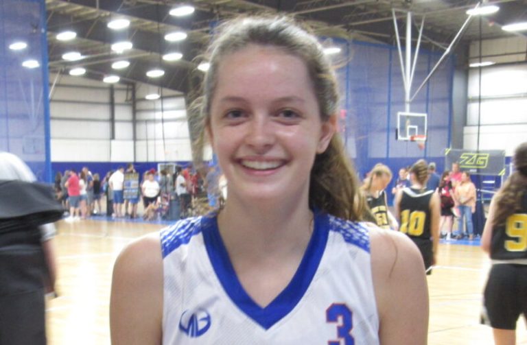 Ava Woodman