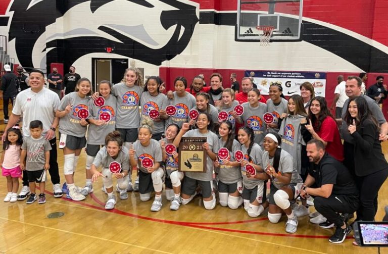 2021 CIFSS Championships - Open Division Performers
