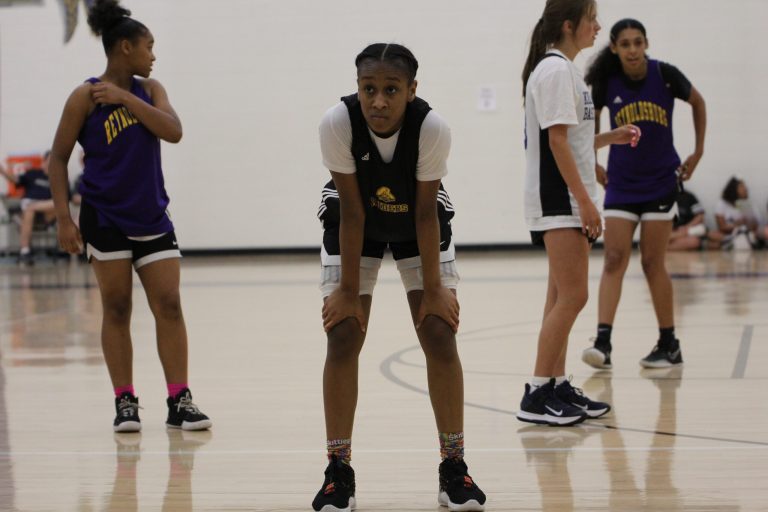 She Hoops: Best of the Midwest- Standout Players!