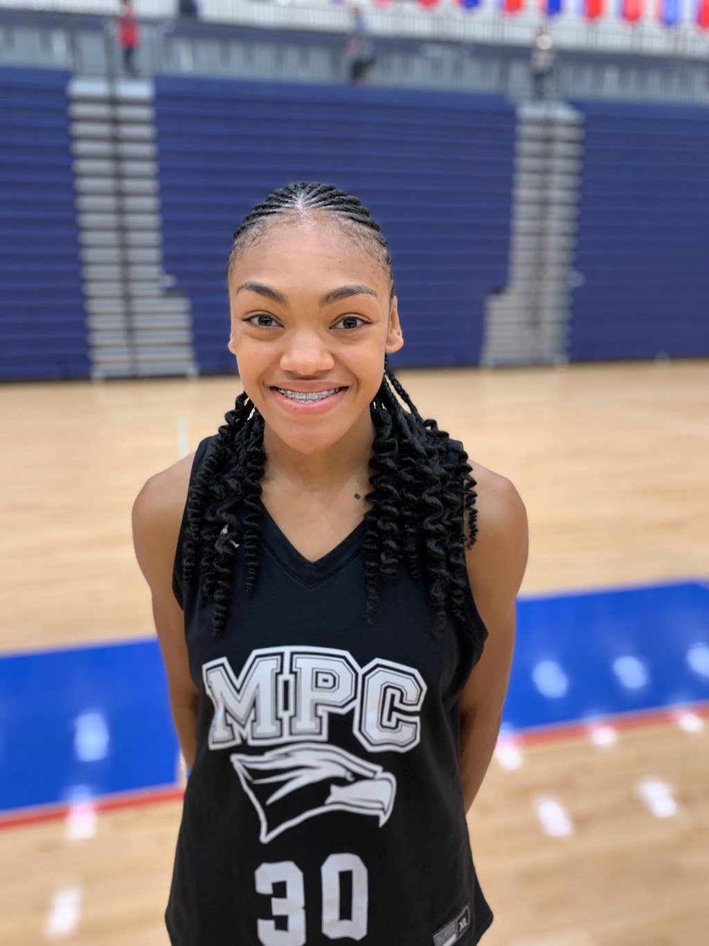 Jacalyn Myrthil, Mt. Paran | Prep Girls Hoops