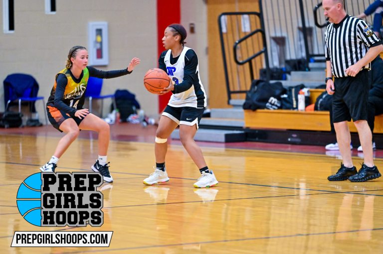 River City Run: 17U All-Tourney Team