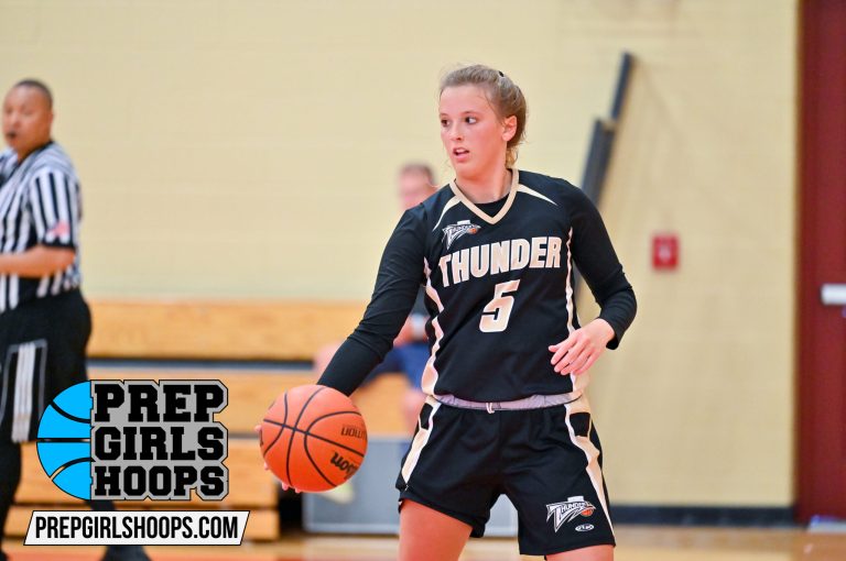 2021-2022 Preseason Awards: Class 2A