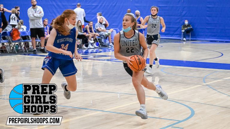 Players to Watch: The Clamps