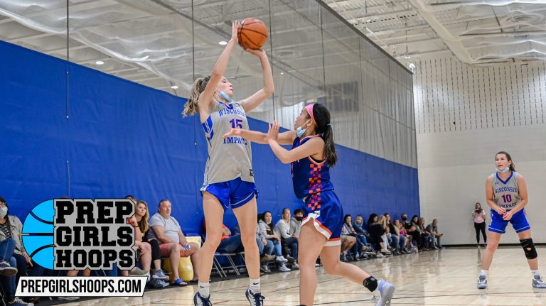 Watertown Holiday Shootout Day 1: Best Performers