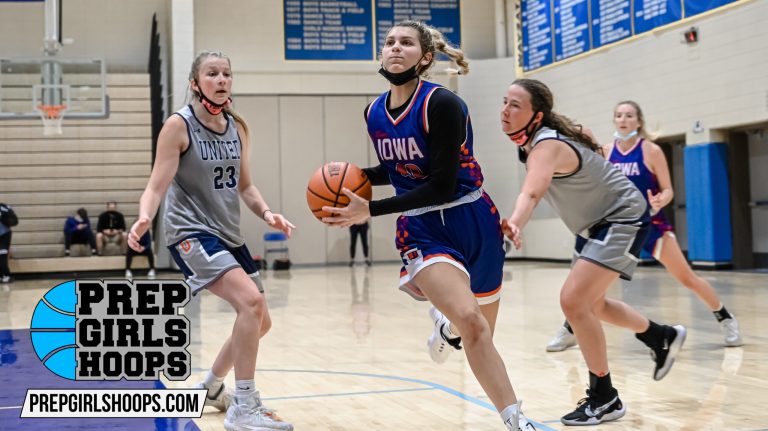 Returners Who Get to the Free-Throw Line
