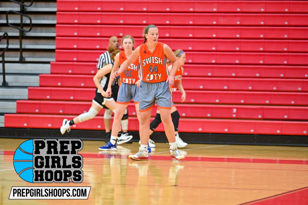 Winter Rankings Review: 2023 Power Forwards