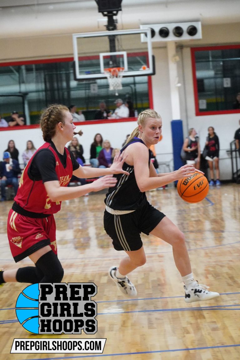 PGH Dynasty Region Finals: 16U Scout&#039;s Notebook Pt. 1