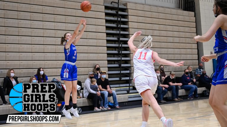 Division 3: All-Tournament Team