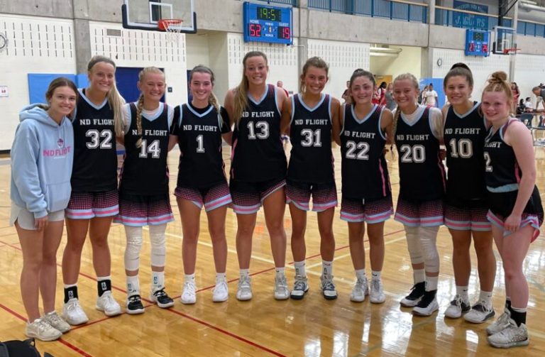 AAU Weekly Recap #9: ND takes flight as does Olivia Olson
