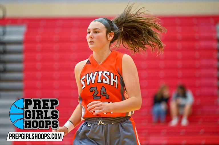 Winter Rankings: 2023 Small Forwards