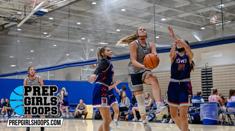 Class of 2023: Unanimous Upside