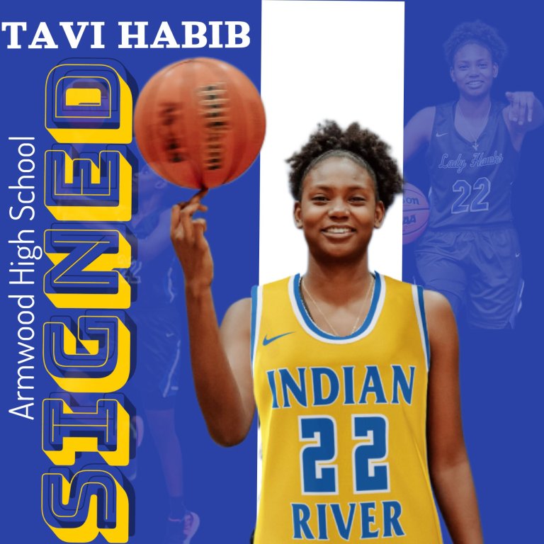 Taviyanna Habib