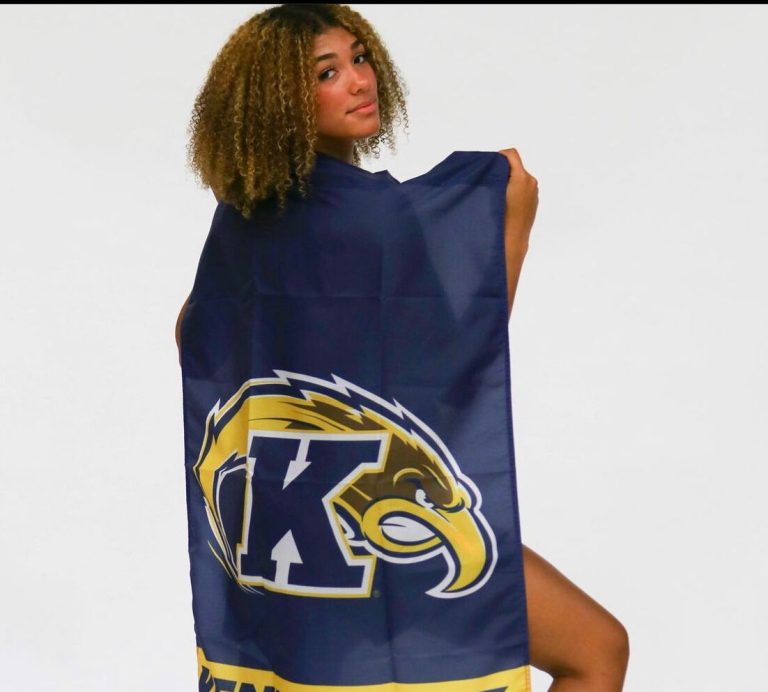 Tatiana Thomas