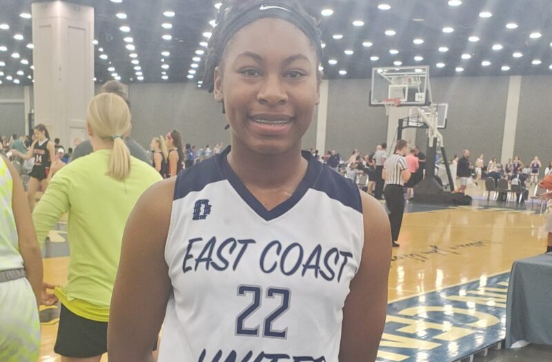Player Commitments and Basketball News on First Coast