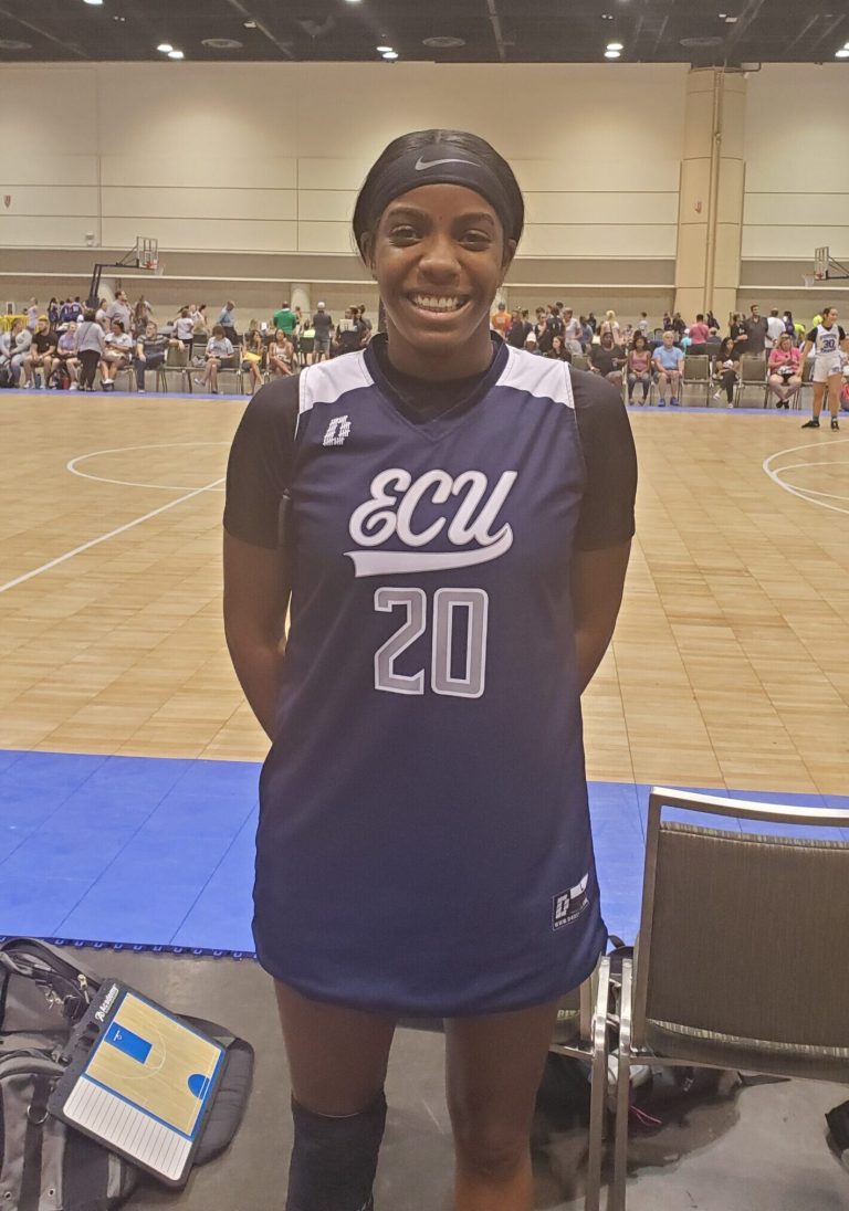 Janiyah Jackson