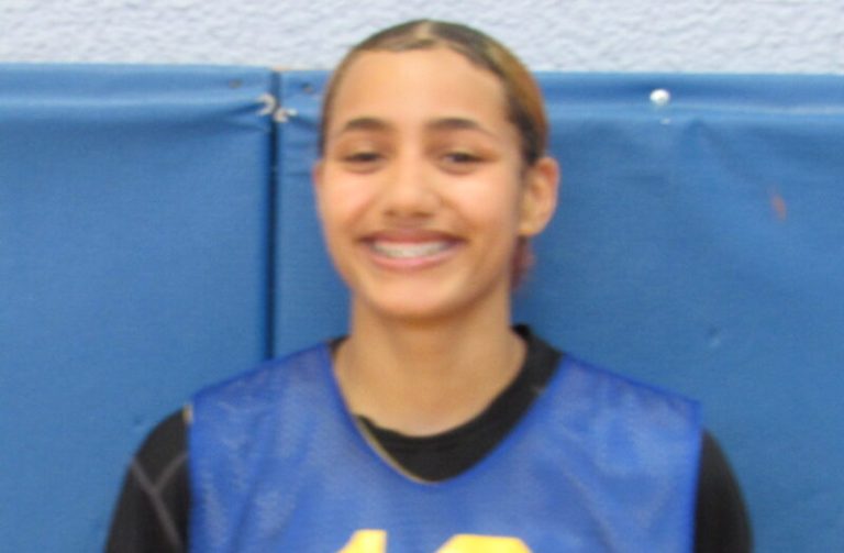 Sophia Fontaine