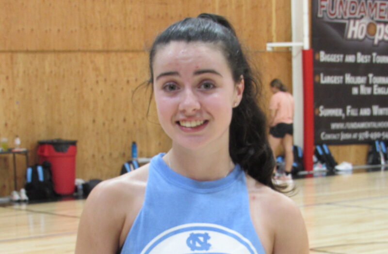Devin Lebrun