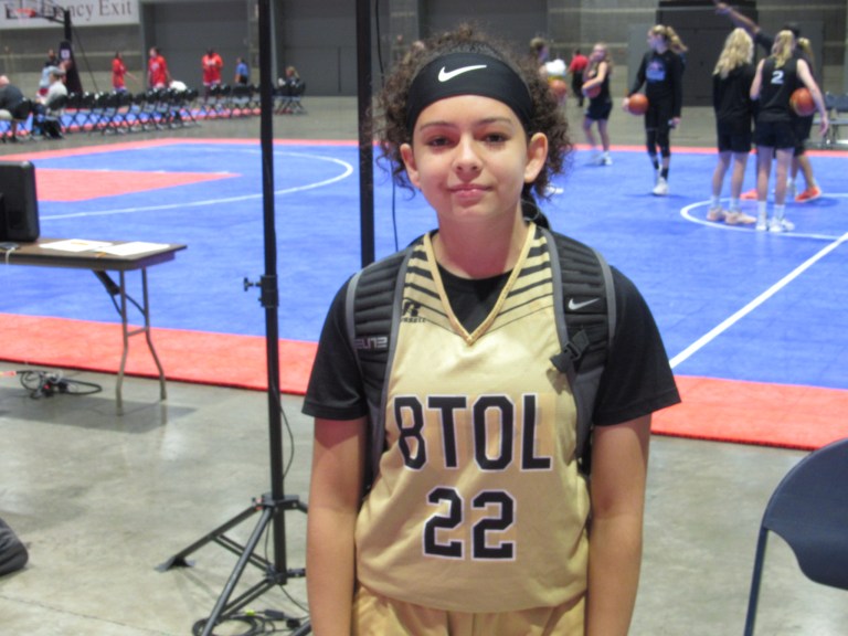 Nike TOC-Chicago Standouts: Part II