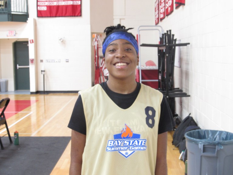 Mt. Rushmore: Bay State Games