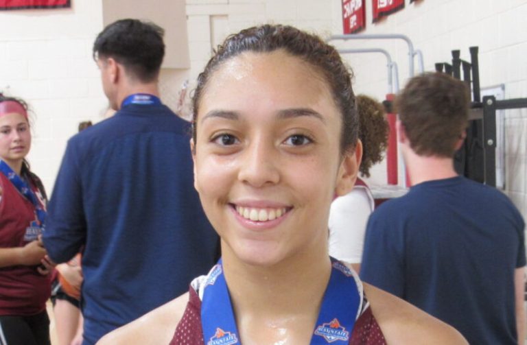 Yamirelis Matos