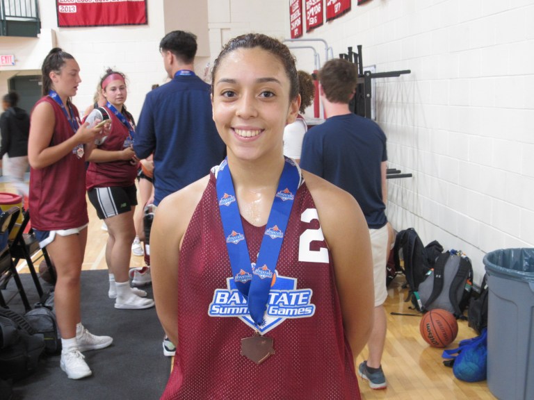 Tournament Standouts: Bay State Games