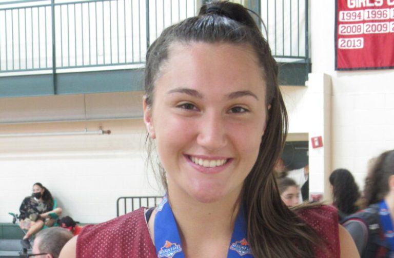 Gianna Langone