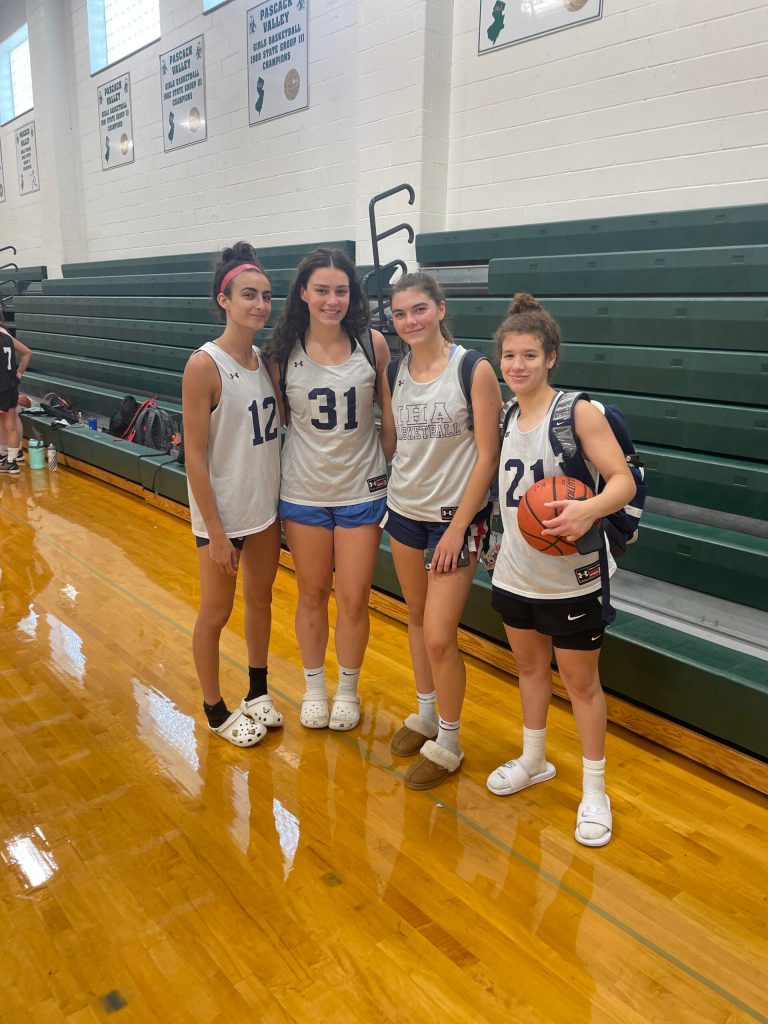 PV/OT Summer League: Standouts and Evaluations