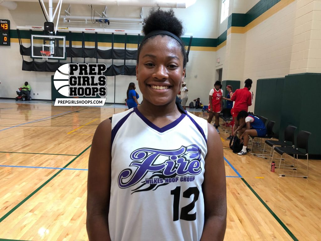She Got Next: 2023-2024 Top Performers