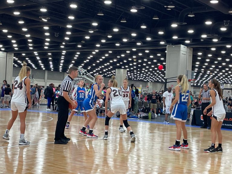 Run 4 the Roses: Day 4 Recap (Championship Day)