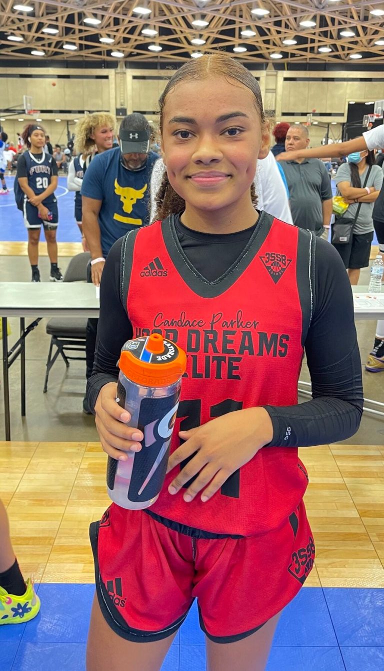 Top Juniors To Watch In Final Four