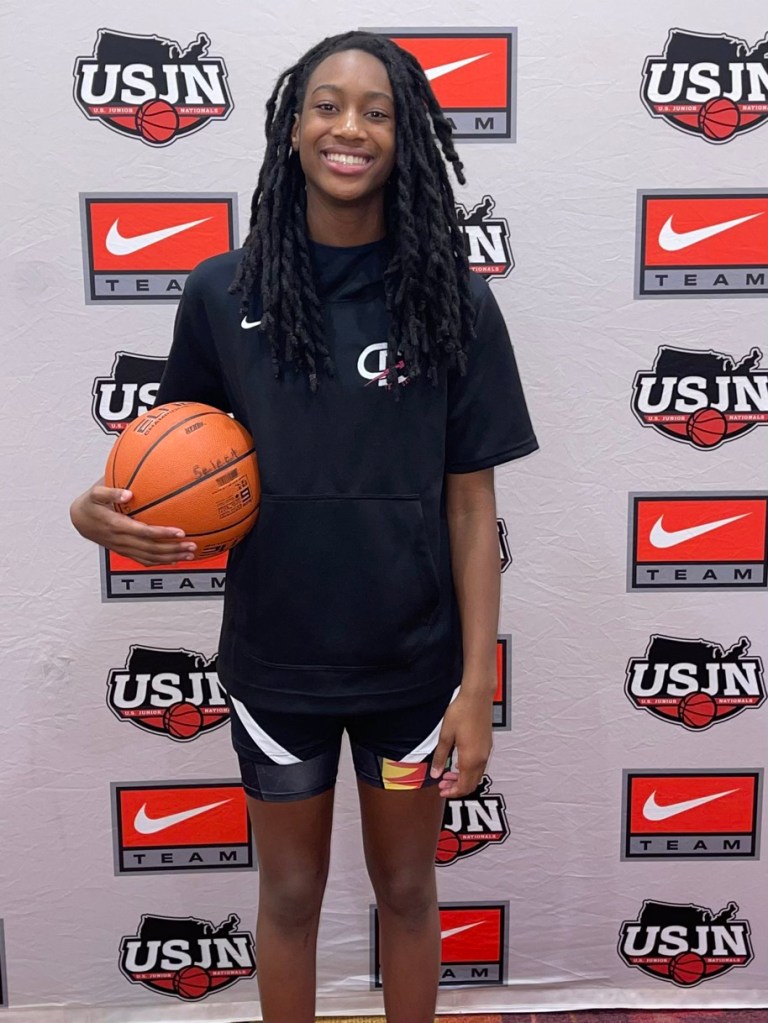 Tyra Brown