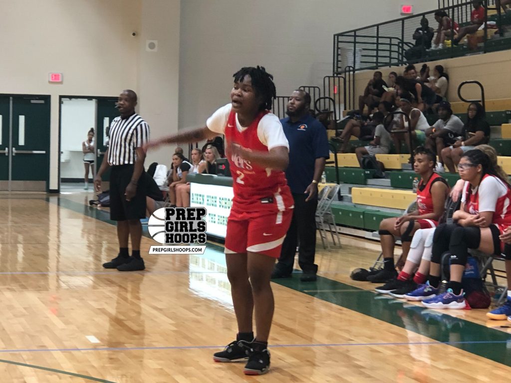 She Got Next: 2022-2023 Top Performers