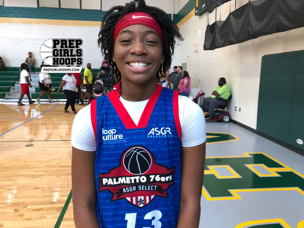 She Got Next : 2024-2025 Top Performers