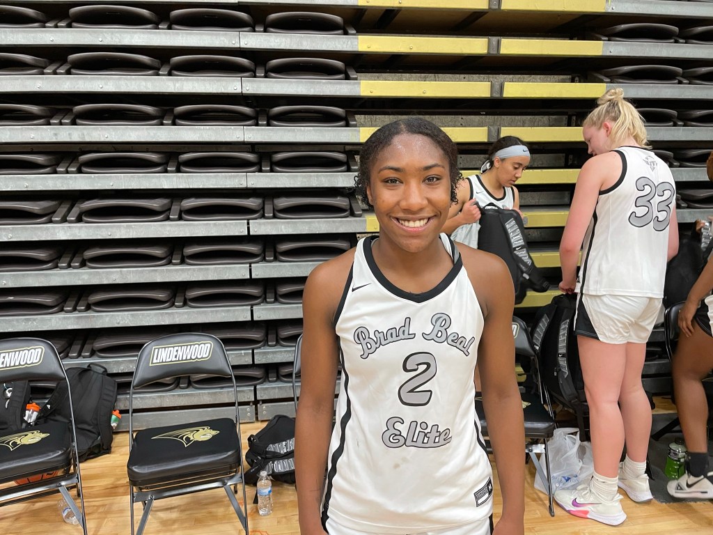 Run 4 the Roses: Day 2 Standouts