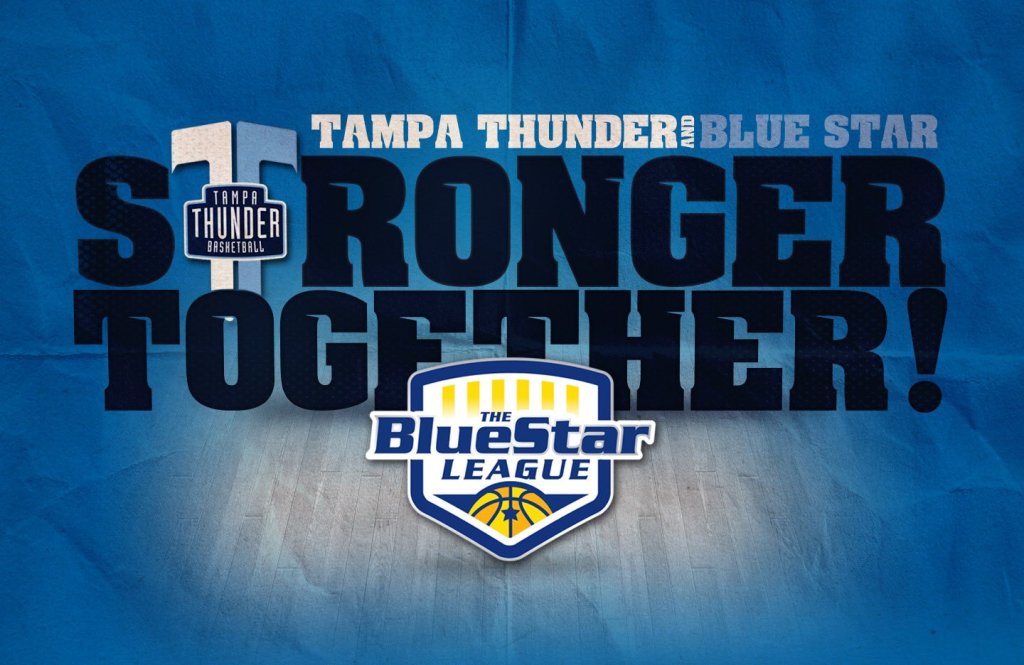 Scouting Report: 17U – Tampa Thunder Team Candice Dupree