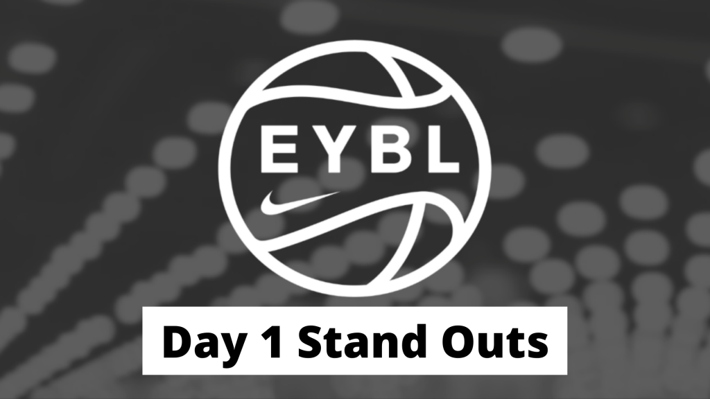 Day 1 Stand Outs – 2021 Nike Girls EYBL Nationals - Prep Hoops