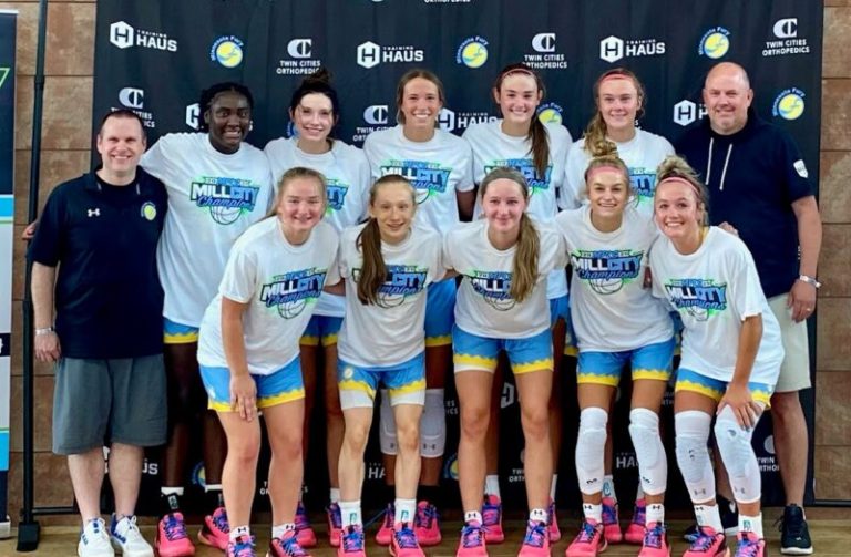 The Best of Mill City: Unsigned 2022s who stood out