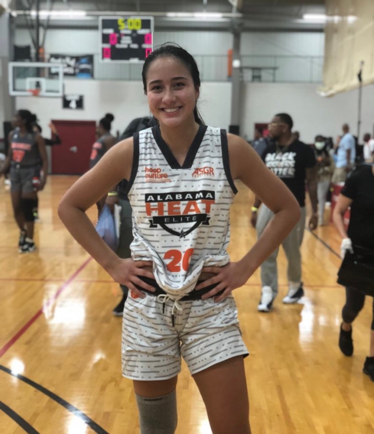 Class of 2022: Forwards In The South Alabama Region