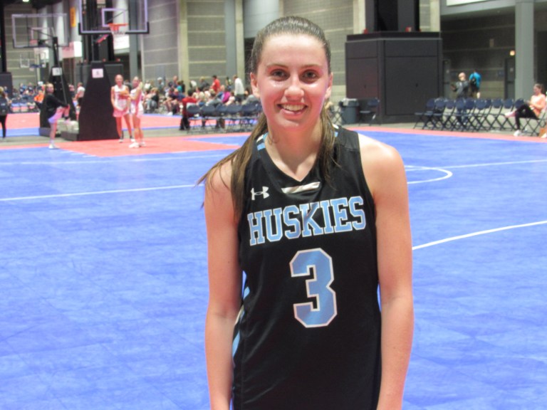 Mt. Rushmore: Nike TOC-Chicago Day 1