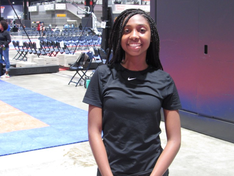 Geanna Bryant